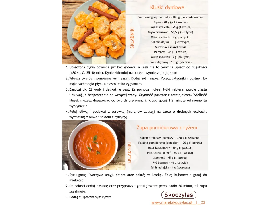 Dieta lekkostrawna 3 w 1 (E-BOOK) - 4